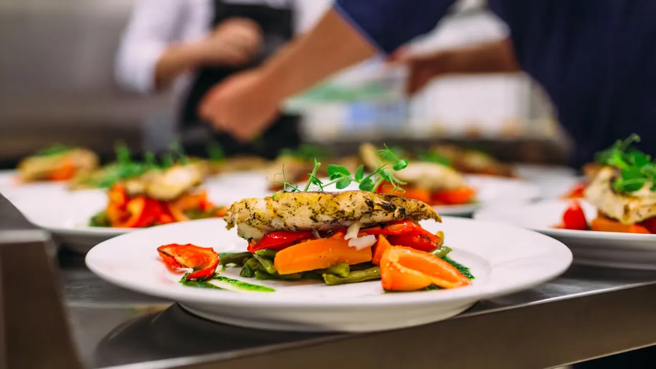 Digitaliseringen förändrar restaurangbesöket