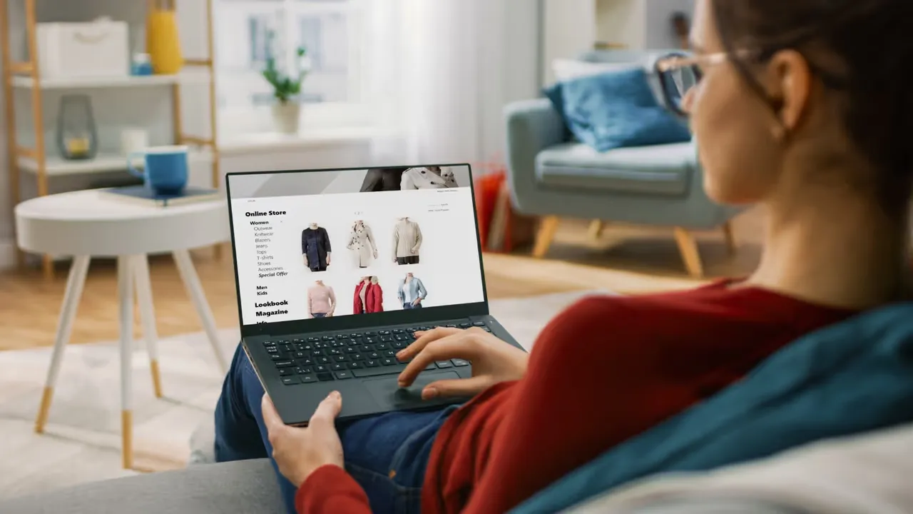 Köp online och påverka framtiden