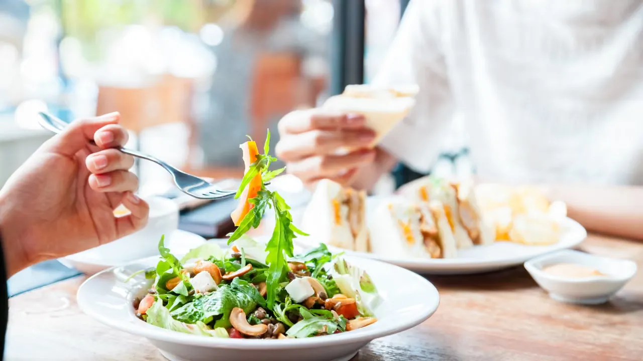 Lokala råvaror lyfter små restauranger