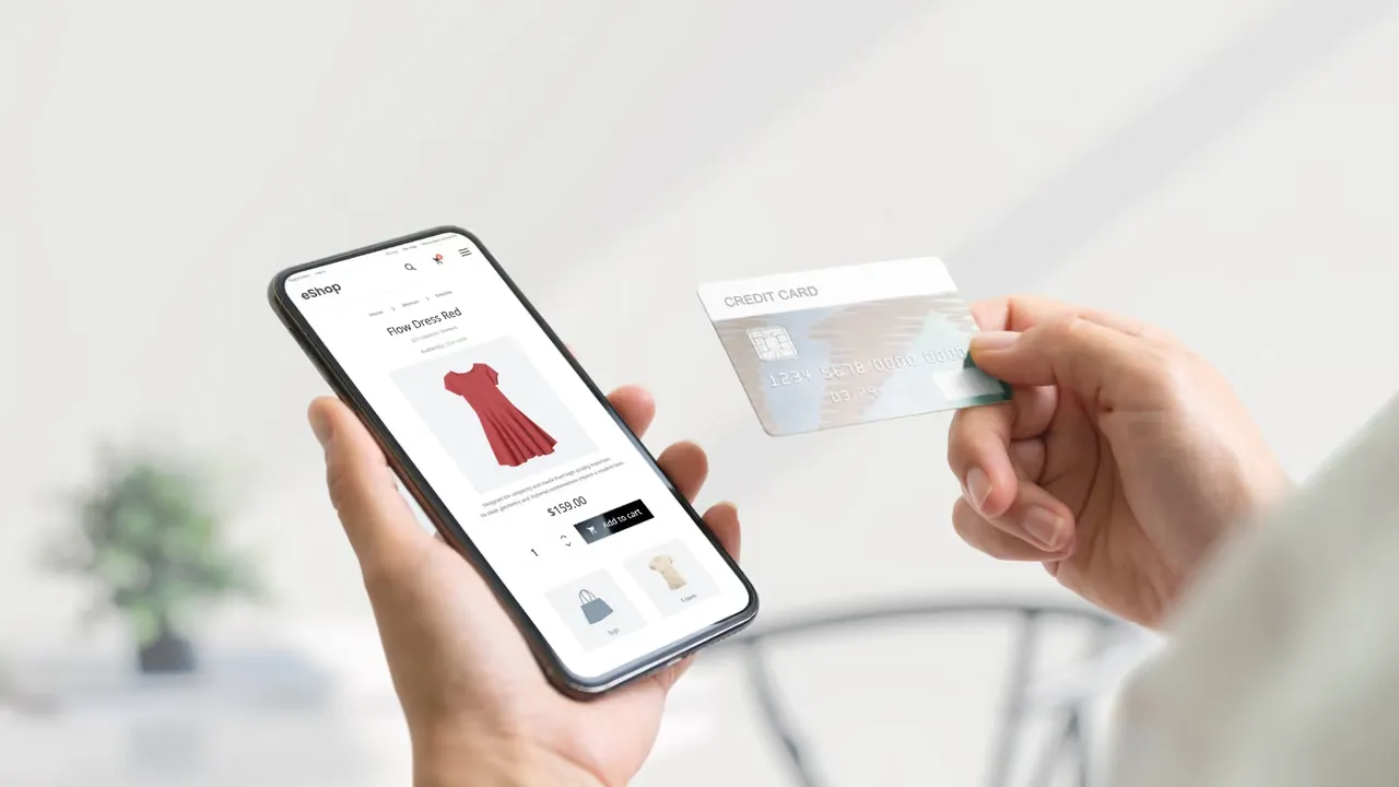 Personlig service i en digitaliserad kundresa