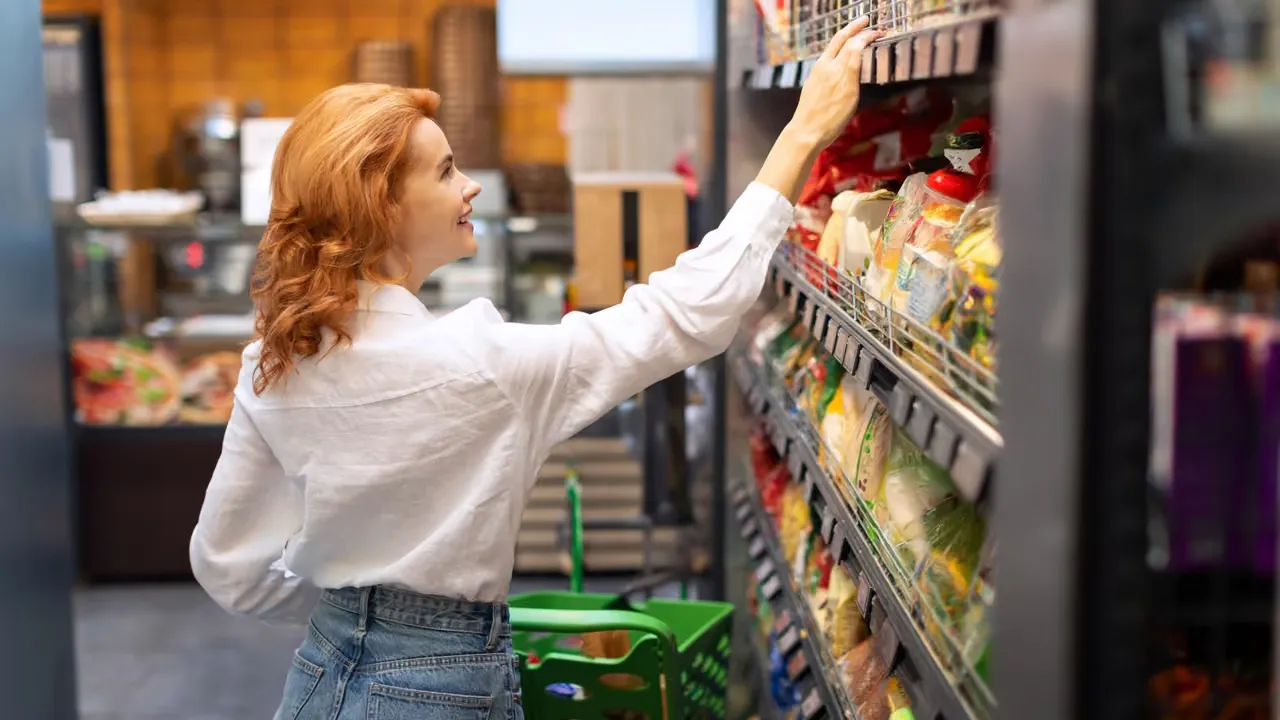 Så minskar närproducerat miljöpåverkan